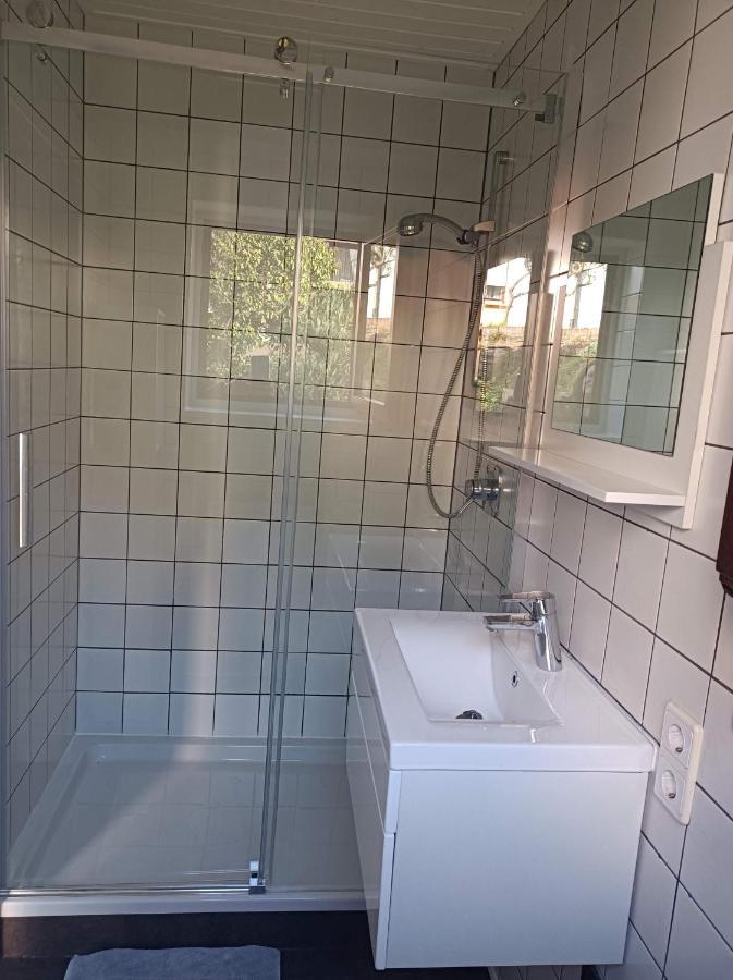 Relaxen Vor Den Toren Bambergs Bischberg Zewnętrze zdjęcie